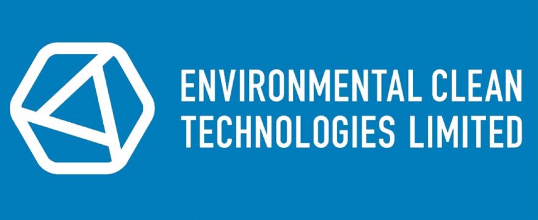 PeakTV: Interview with Ashley Moore, CEO of Environmental Clean Technologies (ESI)
