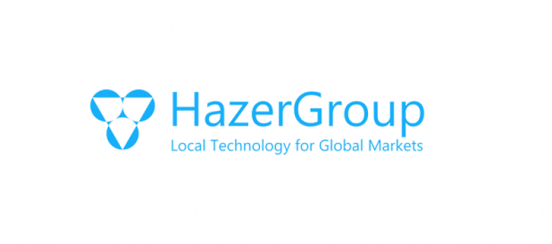 PeakTV: Geoff Pocock, Managing Director of Hazer Group (HZR)
