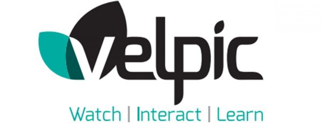 PeakTV: Interview with Russell Francis, CEO and Co-founder of Velpic (VPC)