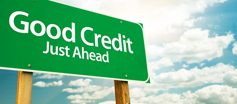 How to Improve Your Credit Rating in Three Easy Steps