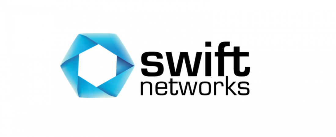 PeakTV: Swift Networks (SW1) with CEO, Xavier Kris