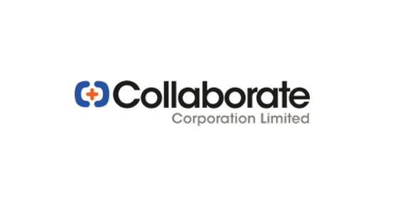 PeakTV: Chris Noone, CEO of Collaborate (CL8)